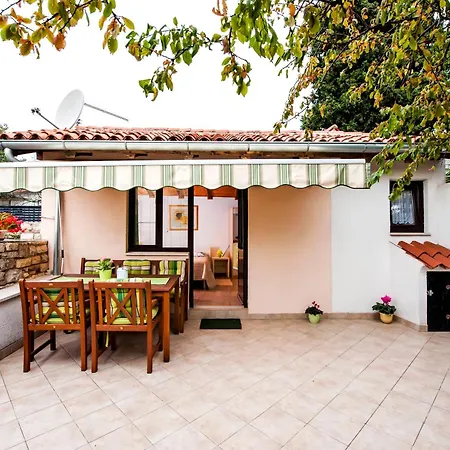 Maison d'hôtes & Chiara 3*