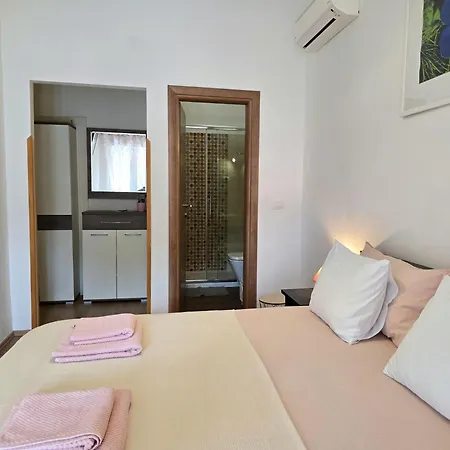 Maison d'hôtes & Chiara Rovinj