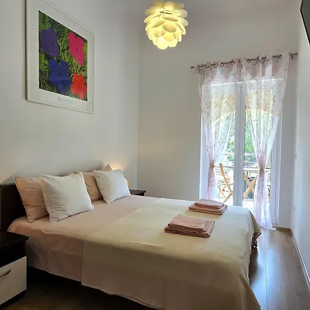 Maison d'hôtes & Chiara 3*