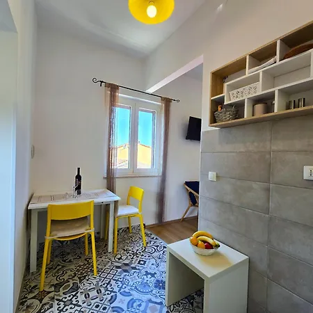 & Chiara 3* Rovinj