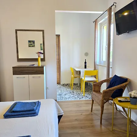 Maison d'hôtes & Chiara 3*