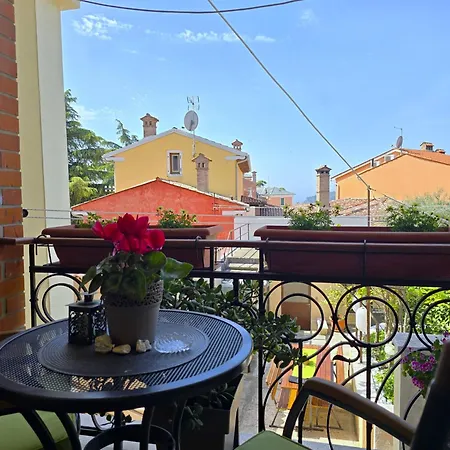 & Chiara 3* Rovinj