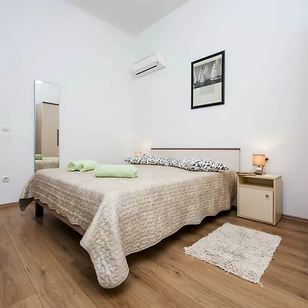 Maison d'hôtes & Chiara Rovinj